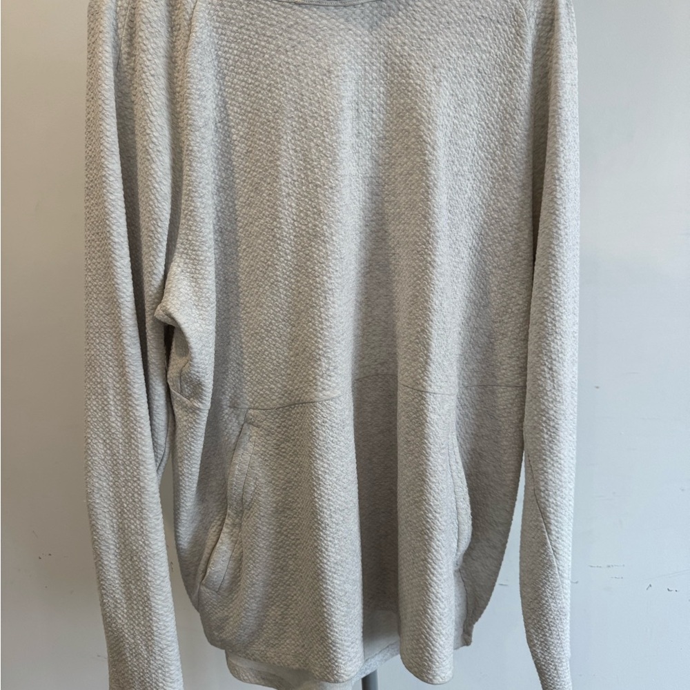 Lululemon At Ease Hoodie